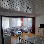 Pensjonat Haus Charlotte Auf Sylt, Strandnah Westerland