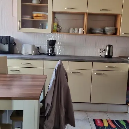 Affittacamere Haus Charlotte Auf Sylt, Strandnah Westerland