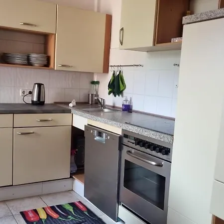 Affittacamere Haus Charlotte Auf Sylt, Strandnah Westerland