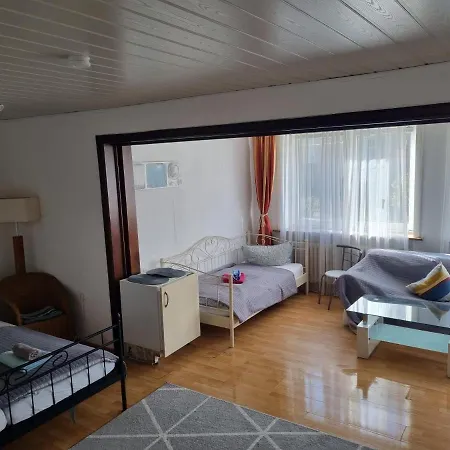 Affittacamere Haus Charlotte Auf Sylt, Strandnah *