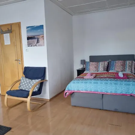 Haus Charlotte Auf Sylt, Strandnah *