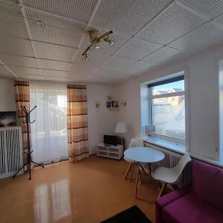 Haus Charlotte Auf Sylt, Strandnah *