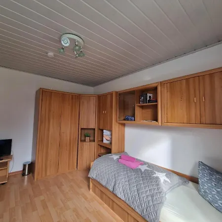Guest house Ferienunterkunft Auf Sylt