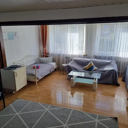 Affittacamere Haus Charlotte Auf Sylt, Strandnah Westerland
