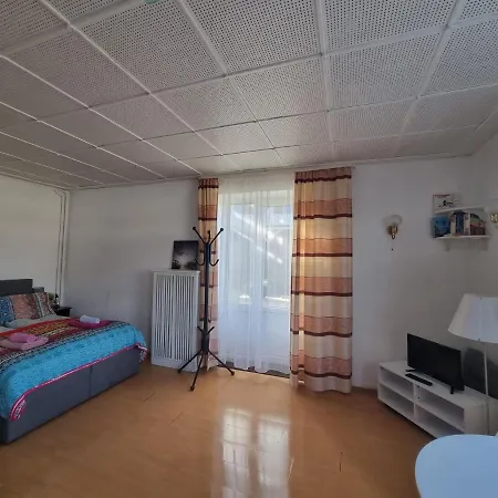 Affittacamere Haus Charlotte Auf Sylt, Strandnah