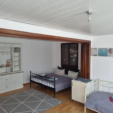 Haus Charlotte Auf Sylt, Strandnah