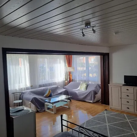 Guest house Haus Charlotte Auf Sylt, Strandnah Westerland