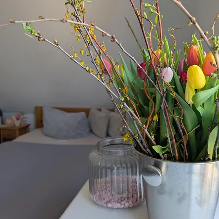 Guest house Haus Charlotte Auf Sylt, Strandnah