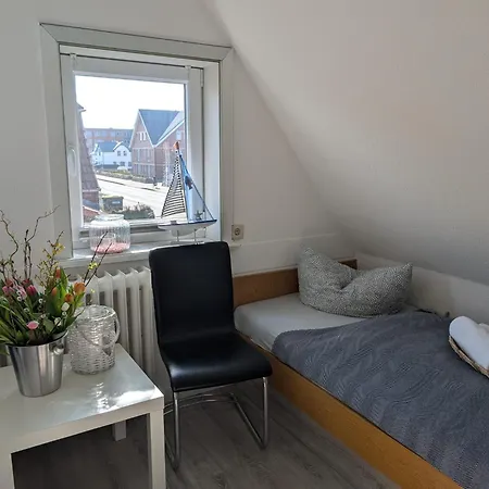 Guest house Haus Charlotte Auf Sylt, Strandnah *