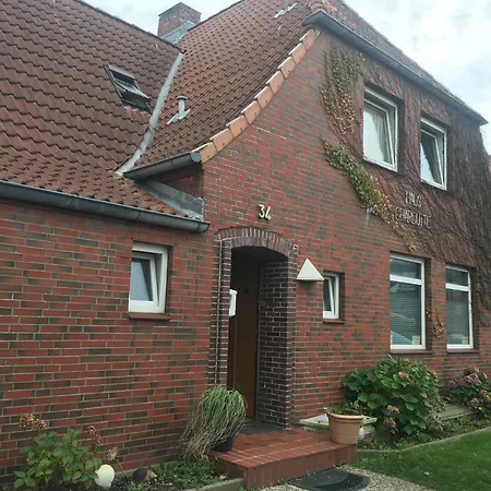 Haus Charlotte Auf Sylt, Strandnah Affittacamere *