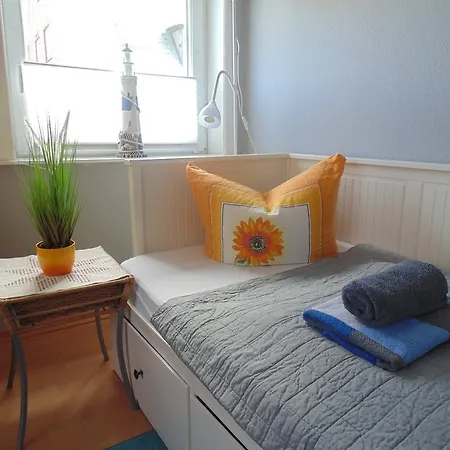 Guest house Haus Charlotte Auf Sylt, Strandnah