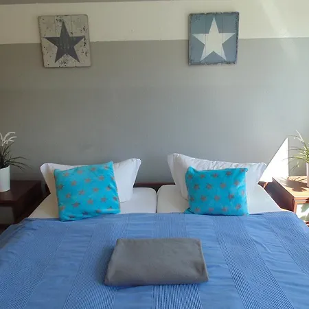 Haus Charlotte Auf Sylt, Strandnah Westerland