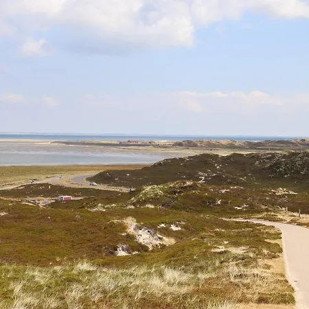 Haus Charlotte Auf Sylt, Strandnah *