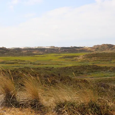 Ferienunterkunft Auf Sylt ヴェスターラント