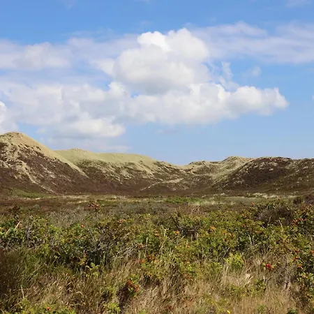 Haus Charlotte Auf Sylt, Strandnah Guest house Westerland
