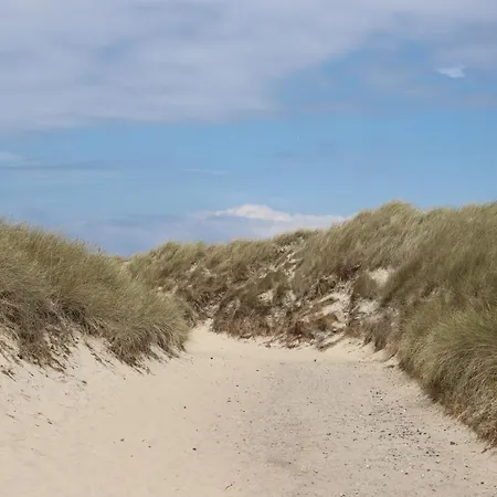 Affittacamere Haus Charlotte Auf Sylt, Strandnah *