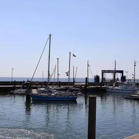 Haus Charlotte Auf Sylt, Strandnah * Westerland