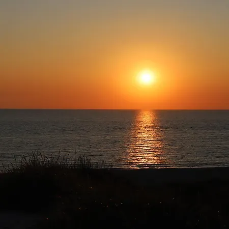 Affittacamere Haus Charlotte Auf Sylt, Strandnah Westerland