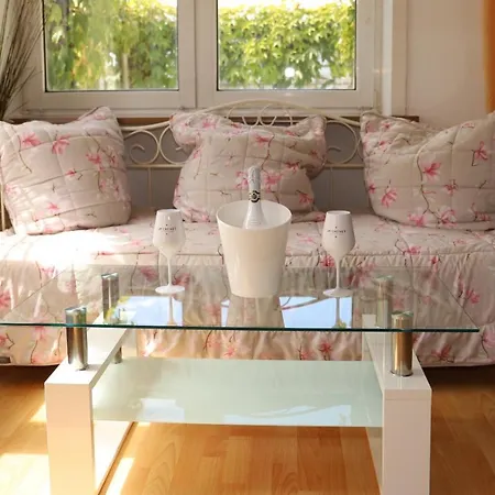 Haus Charlotte Auf Sylt, Strandnah Guest house *