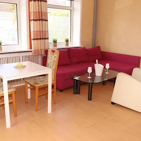 Haus Charlotte Auf Sylt, Strandnah Affittacamere *