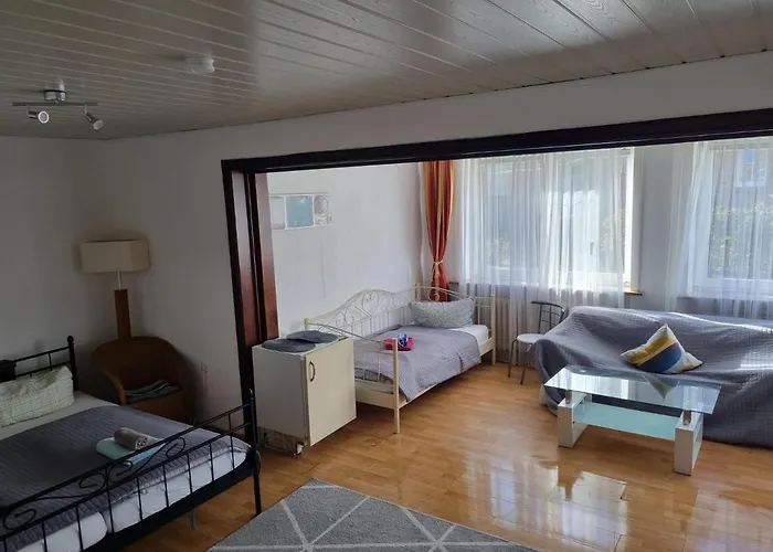 Gasthof Ferienunterkunft Auf Sylt *