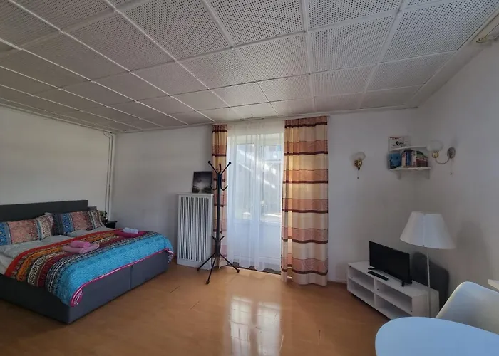 Gasthof Ferienunterkunft Auf Sylt